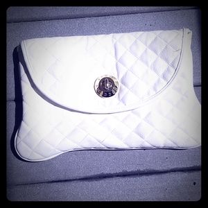 Steve Maden White Cluth Bag